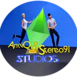 AnniQ & Stereo91 Studios