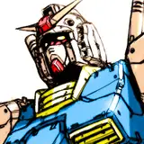 Gundam Chief's Creative Work Hanger