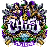 ChiFu CustomZ