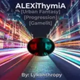 Lykanthropy