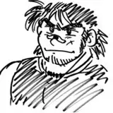 mutou