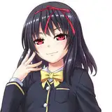 友井架月