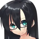 緑のルーペ