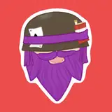 LazyPurple