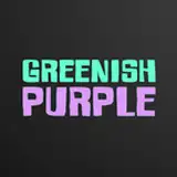 GreenishPurple