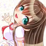 葉桜もも＠絵仕事募集中