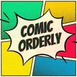 Comic Orderly