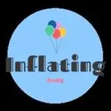 Inflating Reality 2.0