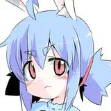 レイブリックウサギ