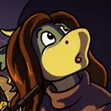 naughtymorg