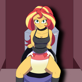 DiaperedNight