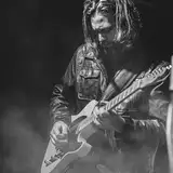 Korey Hicks Guitar