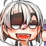 新挑限/ばかやろう