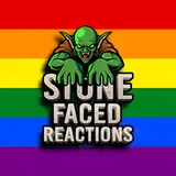 StoneFacedReactions