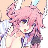 yuinathefox