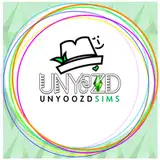 UNYOOZD SIMS