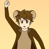 MilesMouse