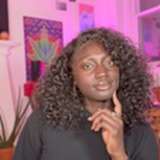 Khadija Mbowe