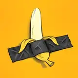The Banana Gayllery