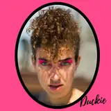 Duckie L'Orange