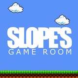 Slopes Game Room