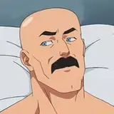 baldomniman