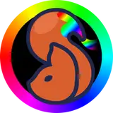 SquiggelSquirrel