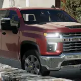 StarLX Renderings