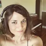 Amber