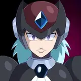 Rockman Grave
