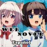 Web novel Español