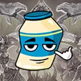 underthemayo