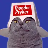 ThunderPsyker