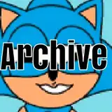 Tamers Archiver