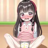 DiaperedAzusa