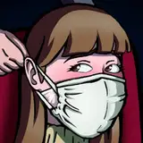 geknebelt