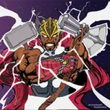 Tyrone Magnus