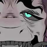 BlushingYokai