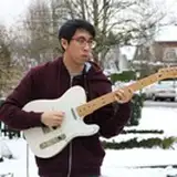 Trevor Wong Music
