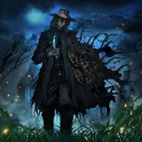 Black Mage of Phantasm