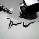 Ink-stained Pages