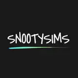 SnootySims