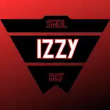 SmolBoyIzzy
