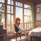 The Comfy Corner 🌻