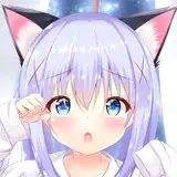 白クマくん