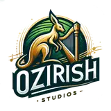 OzIrish Studios