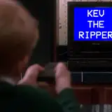 Kev The Ripper