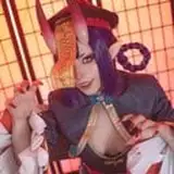 🔞Shiro Kitsune🦊