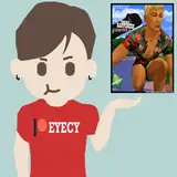 Eyecy