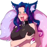 Kitti Minx